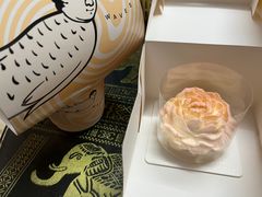 -潮一不贰·法式甜品·生日蛋糕·西式简餐(外滩店)