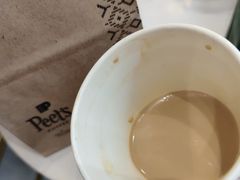 -Peet's Coffee皮爷咖啡(万象天地店)