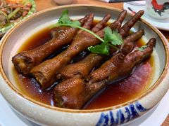 -强记鱼粥(南村店)
