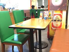 大堂-热浪岛马来餐厅