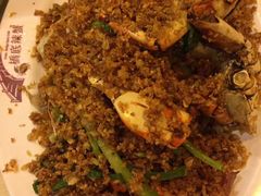 -桥底辣蟹(谢斐道店)