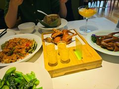 -汤城小厨•粤菜•靓汤(金宝街店)