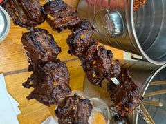 -炒豆合作社(东四总店)