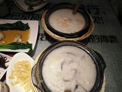 -蟹蟹潮汕砂锅粥(食八方美食城店)