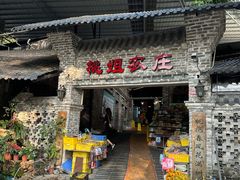 -桃姐农庄老字号(从化温泉店)