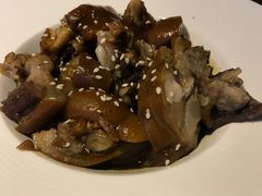 降龙猪手-青叶202都市餐厅(迪诺水镇店)