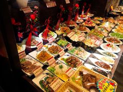 -双合园·海鲜水饺青岛菜(大尧三路店)