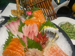 -正德楼果木烤鸭·渔家菜(东港店)