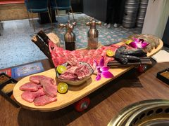 -龙神·炭烧酒场深夜食堂(新街口店)