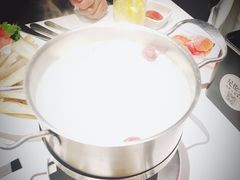 -星伦多自助料理·涮烤一体(虹悦城店)