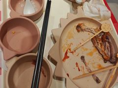 -西贝(华发商都店)