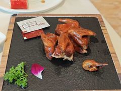 -大海湾酒楼(人南店)