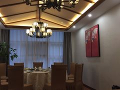 包厢-汀兰酒店-中餐厅