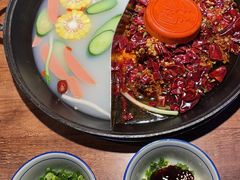 -楠火锅(仁恒梦中心店)