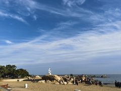 -老虎石海上公园