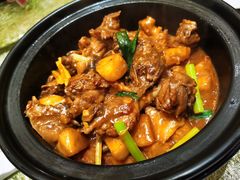 焖鸭-寻味顺德·珍之宝酒楼(银钻店)