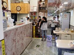 -姥家春饼店(漳州二路店)
