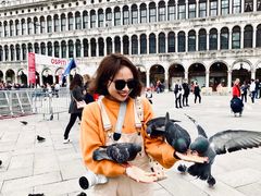 -圣马尔谷圣殿宗主教座堂