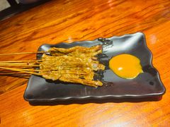 -烧蠔帮·湛江生蚝(南桥店)