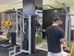 -冠军健身