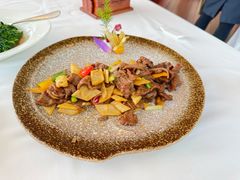 -阳澄湖费尔蒙酒店颐丰阁中餐厅(马鞍山西路店)
