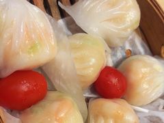 -点都德(龙之梦店)