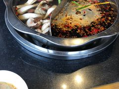 -纸盐河码头火锅(十八梯店)