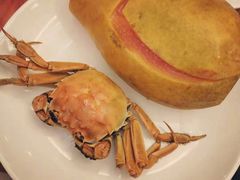 -芭菲盛宴·环球美食(解放碑英利国际店)