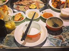 -钱小奴创意自助餐厅·原切谷饲安格斯畅吃(苏州昆山招商花园城店)