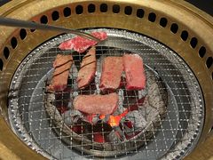 -山川小町·极番烧肉(新地假日广场店)