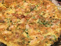 海鲜饼-萨拉伯尔水源素问店·韩国宫廷料理(人民路店)