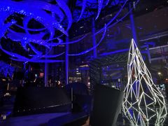 大堂-西安W酒店·WEI全味西餐厅