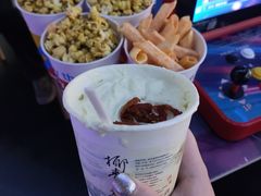 -万达影城(开福万达广场IMAX店)
