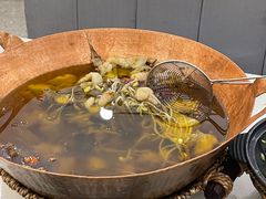 -渝悦情·新派川菜(建国门店)