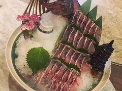 -虾佬圣汤