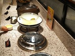 -比格比萨自助(新辰里学清路店)