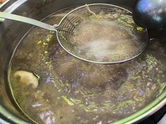 -牛吉韵·鲜切牛肉自助火锅(南山店)