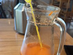 -枣子树·素食餐厅(普陀山店)