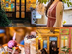 -西关84·History·Art·Cafe