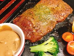 -必胜客(五道口店)