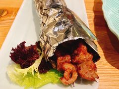 -米纸越南小馆(金鹰世界店)