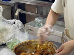 -王菊美食街·王菊面馆(总店)