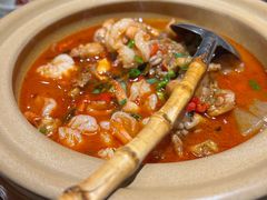 -火宫殿·湘菜小吃·商务宴请·生日聚会(东塘店)