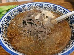 -惠记粉汤羊血(小南门店)