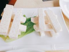 香芋-墨脱石锅椰子鸡•香草鸭•东山羊(大东海店)