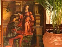 -玫瑰厅上海菜(兴国路店)