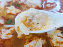 -汪家馄饨(集庆路店)