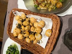 -贰号院子·南京淮扬味(珠江路店)