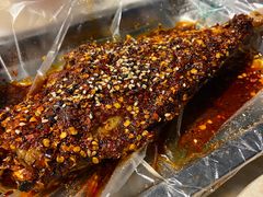 -袁师傅烤肉(弹子石店)