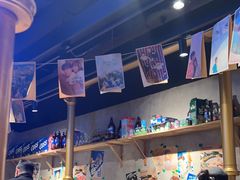 -韩山葵烤肉(太古里店)